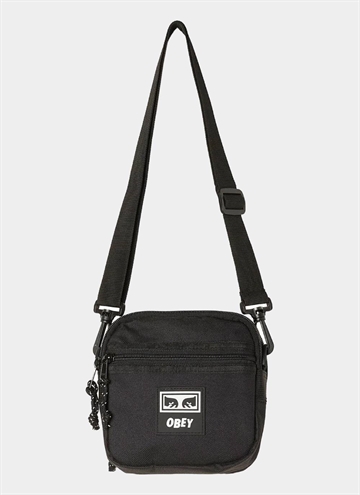 Obey Conditions Traveler Bag